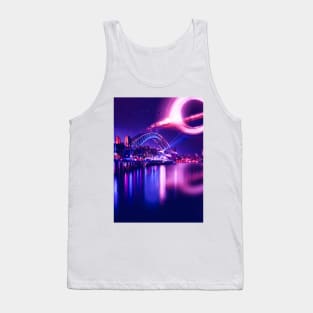 Bridge Tank Top